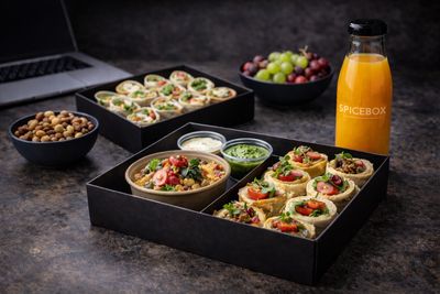 Boxy na spotkania biznesowe