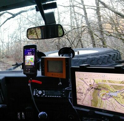 Navigation - Treuillage - Entretien véhicule