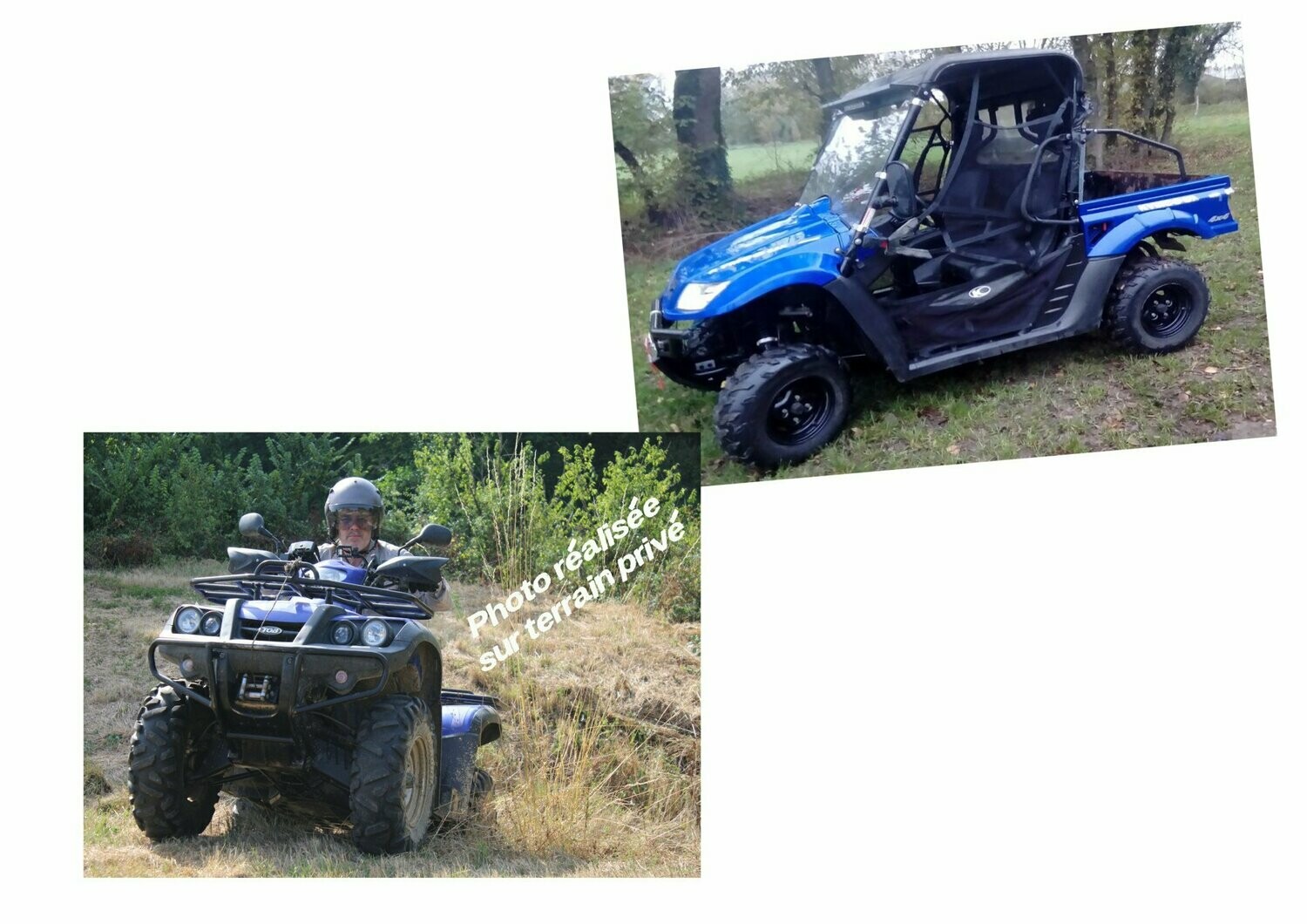Formation Pilotage, Raids & Rallyes Africains et Randonnées Tout-Terrain | Étoile Bivouac Maroc Espagne SSV Buggy Quad 4x4