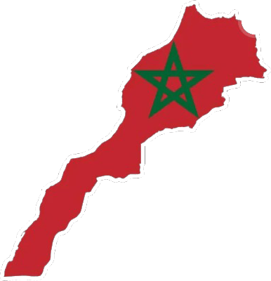 Raid au Maroc
