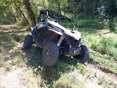 SSV / Quad