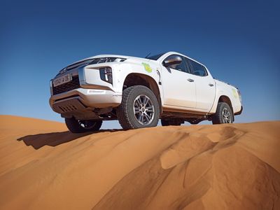 4x4