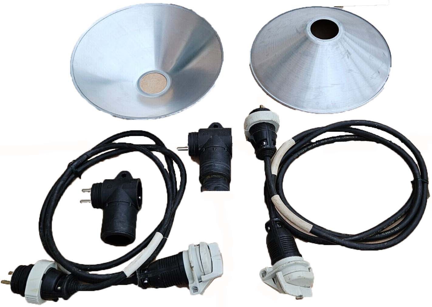 Achats de Kits d'électrification
