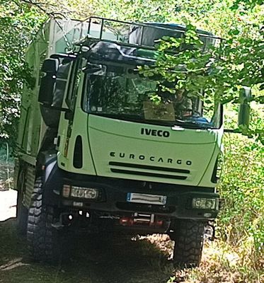 CAMION