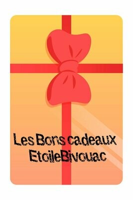 Bon Cadeau