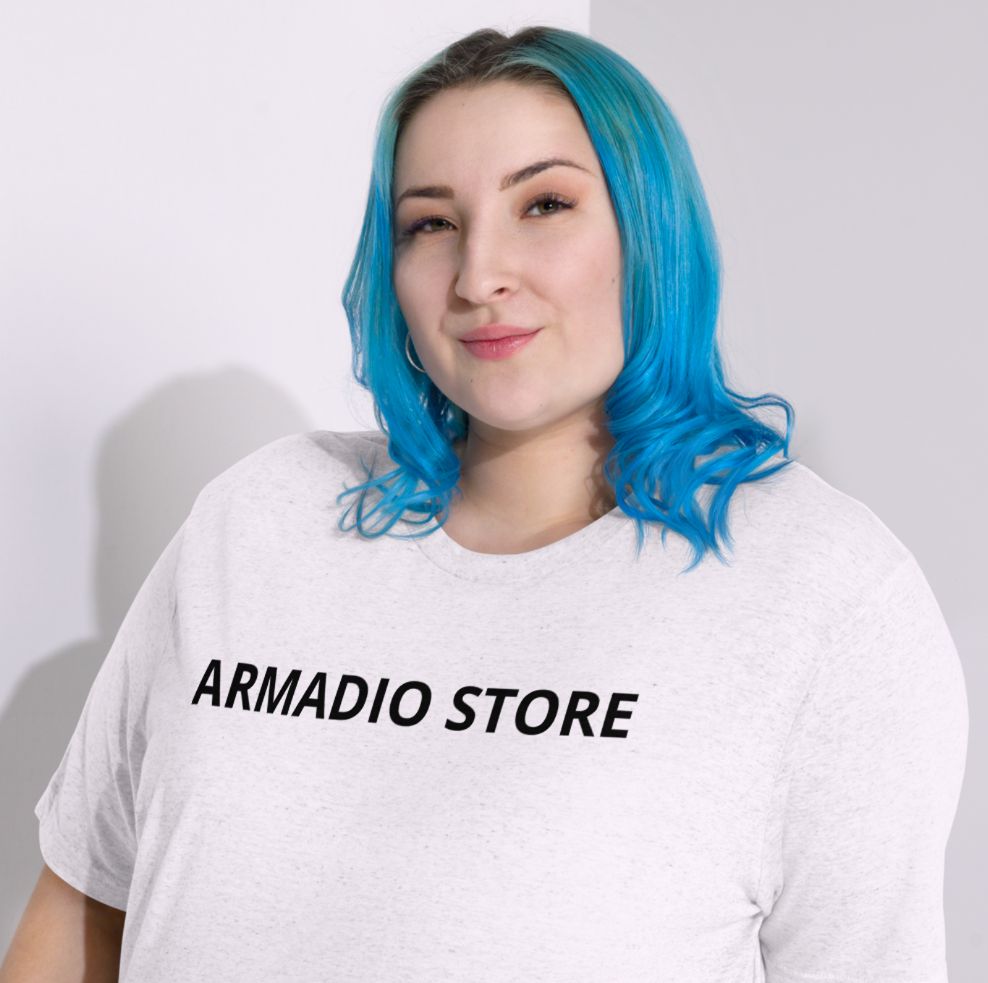 The Signature Cotton Tee - White