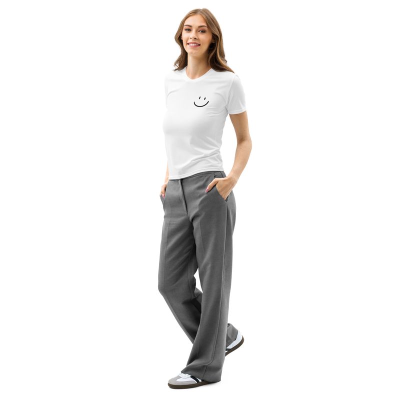 Emoticula ridens I T-Shirt