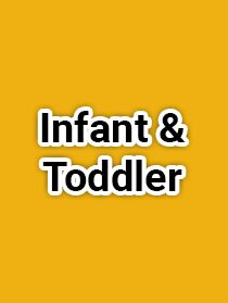 Infant/Toddler