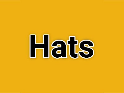 Hats