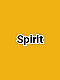 Spirit