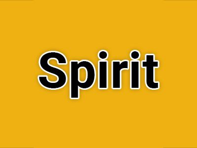 Spirit