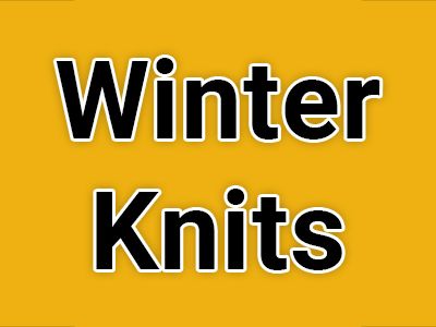 Winter Knits