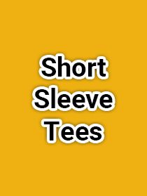 Short Sleeve Tees