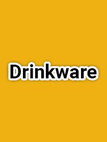 Drinkware
