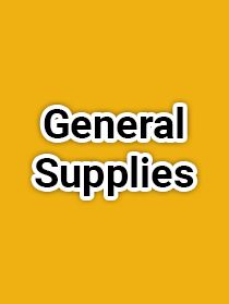 General Supplies
