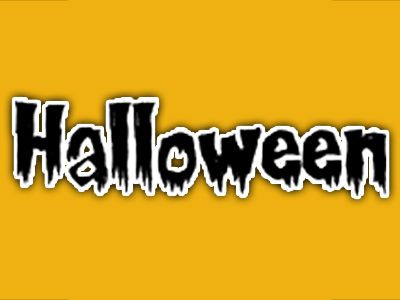 Halloween Collection