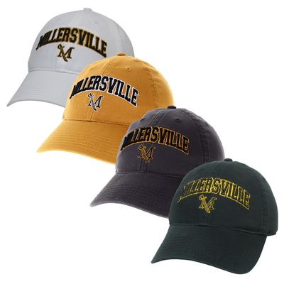Millersville and M-Sword Hat