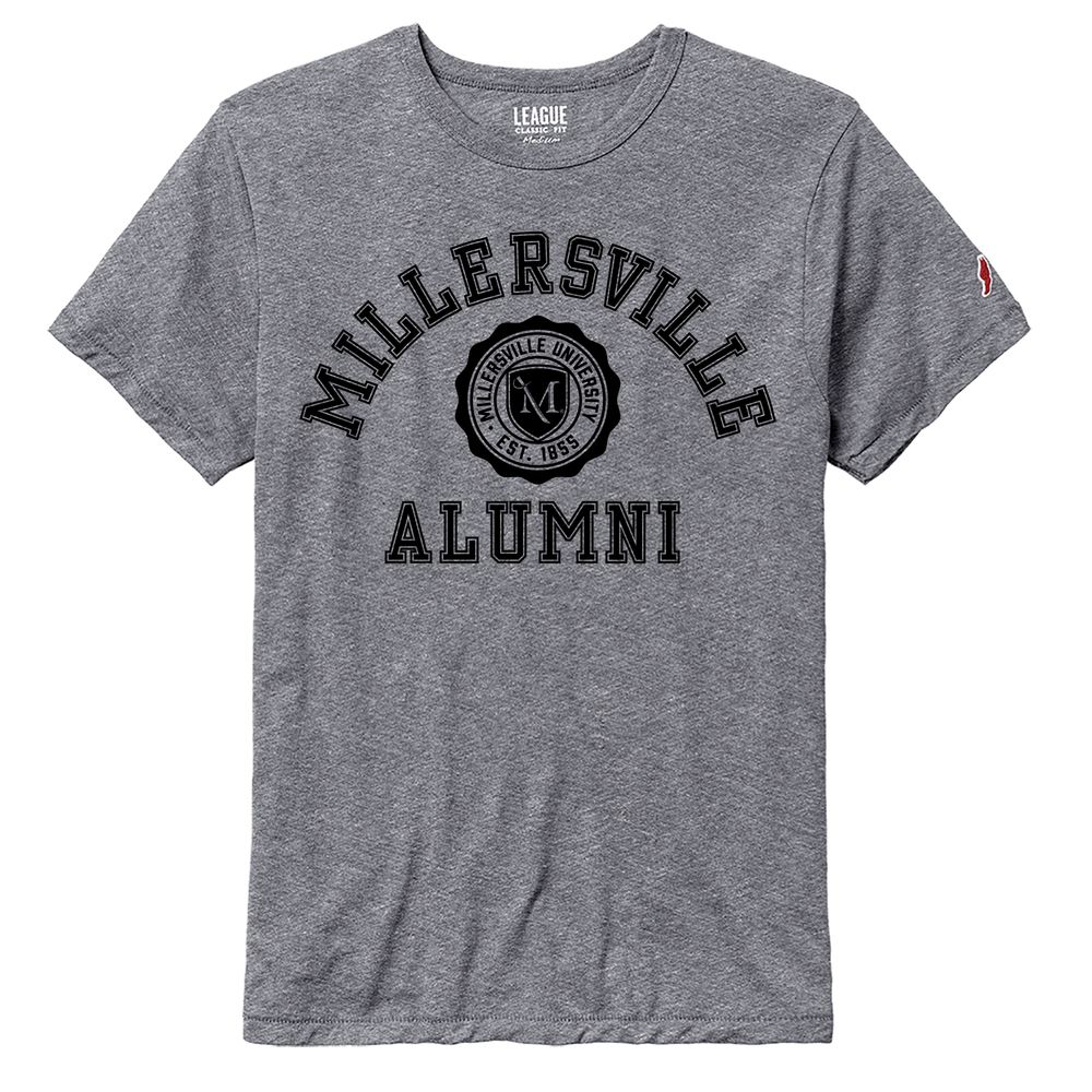 Alumni Victory Falls Tee, Size: LARGE