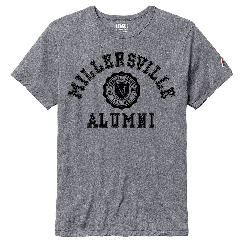 Alumni Victory Falls Tee
