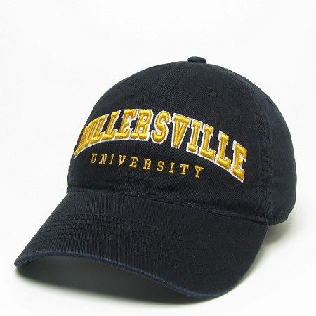 Noble Arch Hat, Color: Black