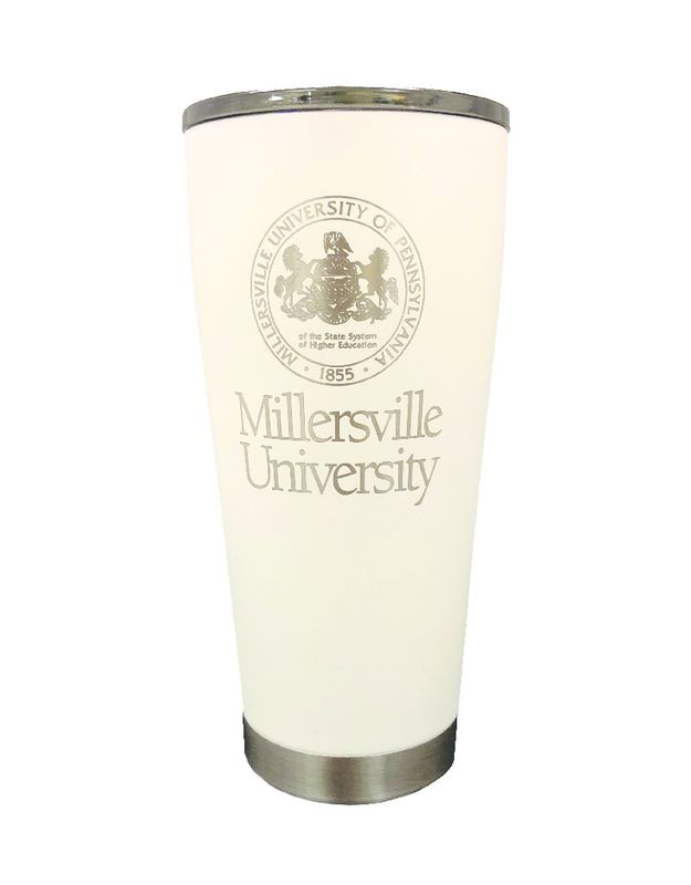 20oz Lazer Engraved  50/50 Tumbler