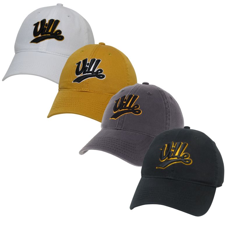 Retro Ville Logo Hat