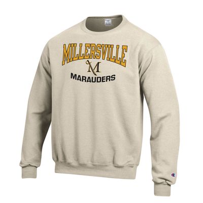 OATMEAL POWERBLEND CREW