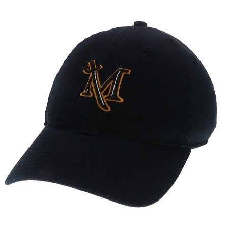 M-Sword Hat, Color: Black