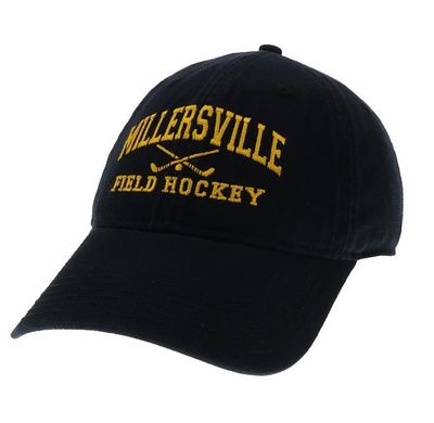 Relaxed Twill Sports Hat