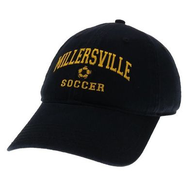 Relaxed Twill Sports Hat