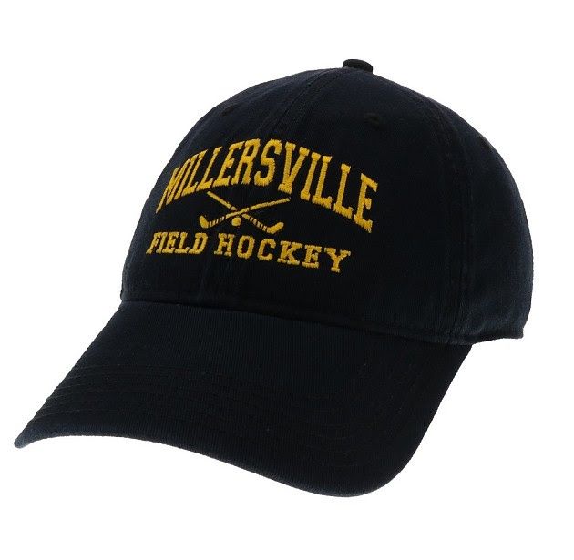 Relaxed Twill Sports Hat, Sport: Baseball