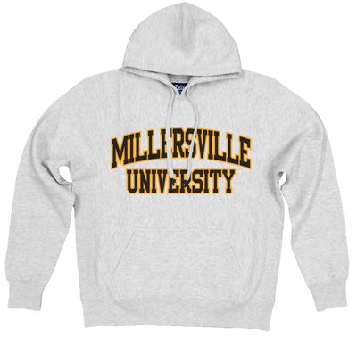 Cross Grain Hood Ash