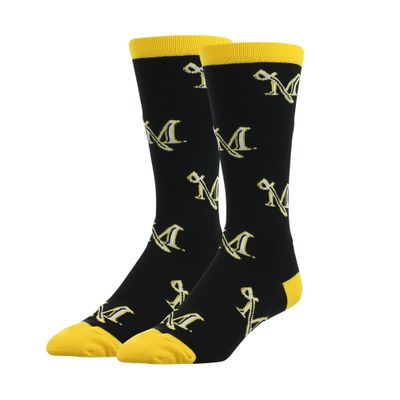 All Over M-Sword Socks