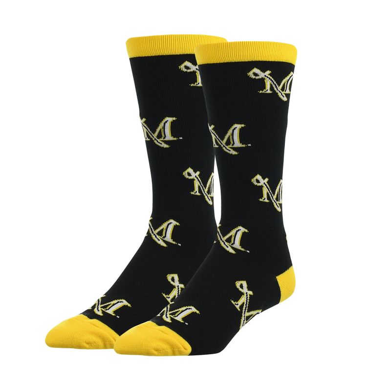 All Over M-Sword Socks