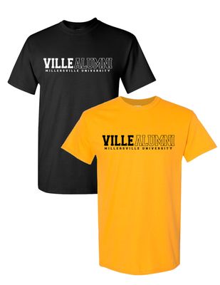 Ville Alumni Tee