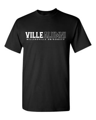 Ville Alumni Tee