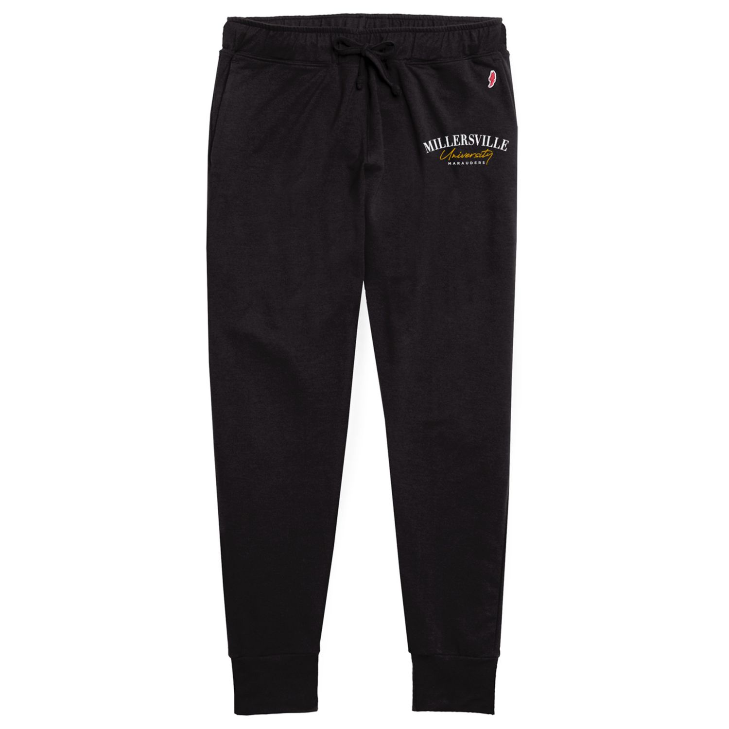 Women's All Day Jogger Black