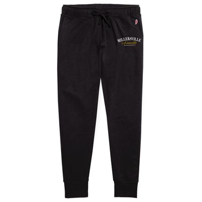 Women's All Day Jogger Black