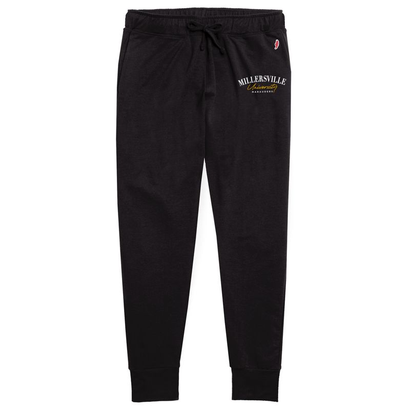 Women's All Day Jogger Black