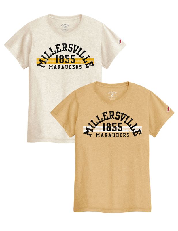 Women's Intramural Classic Tee