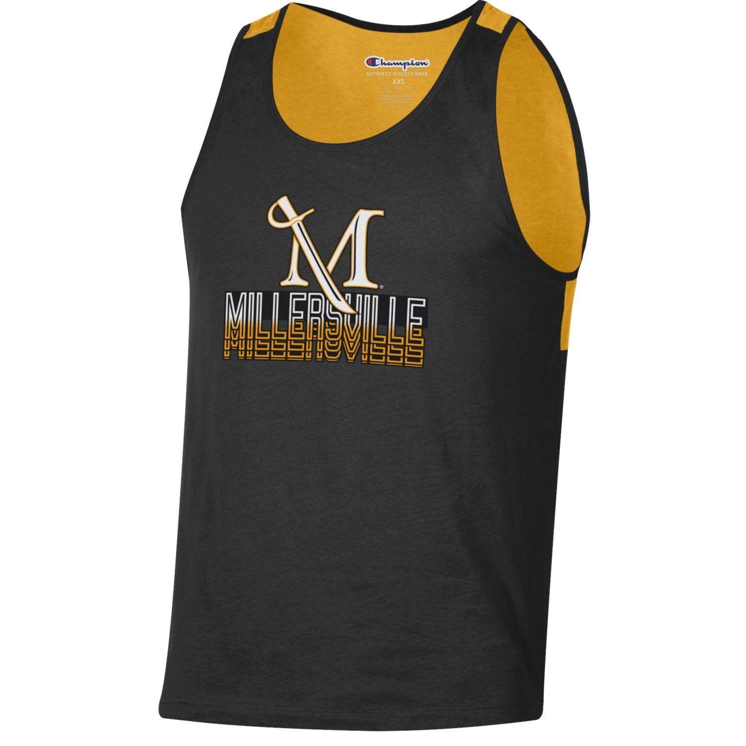 Champion 2-Tone Tank Top 