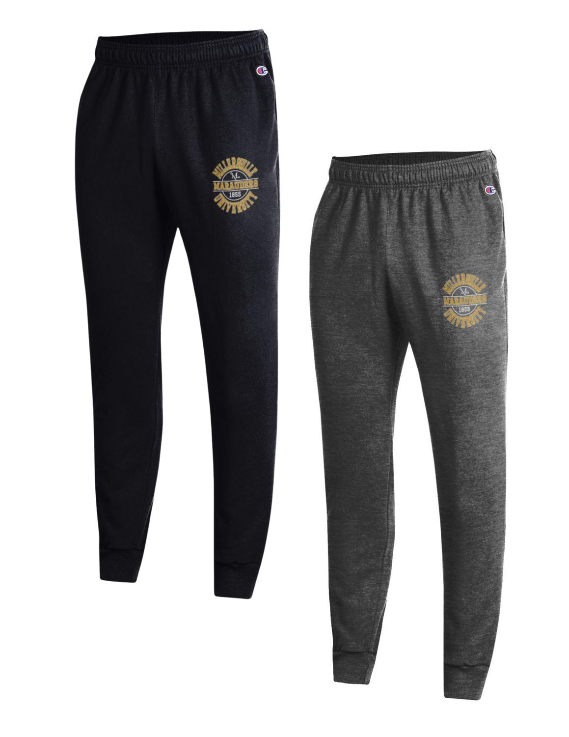 Men's Powerblend Fleece Jogger 