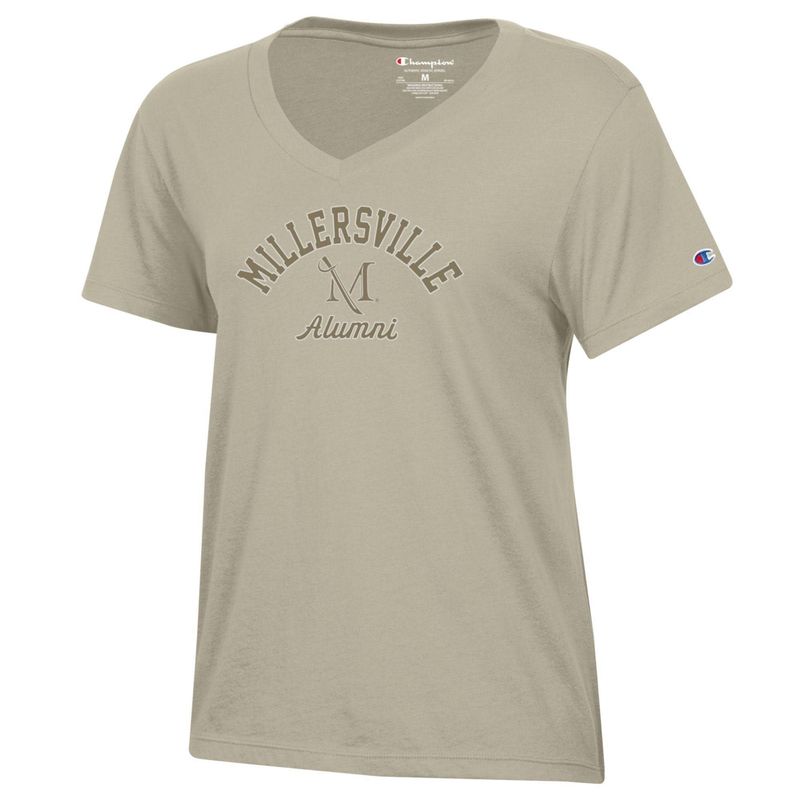 Women's Alumni Core V-Neck Tee
