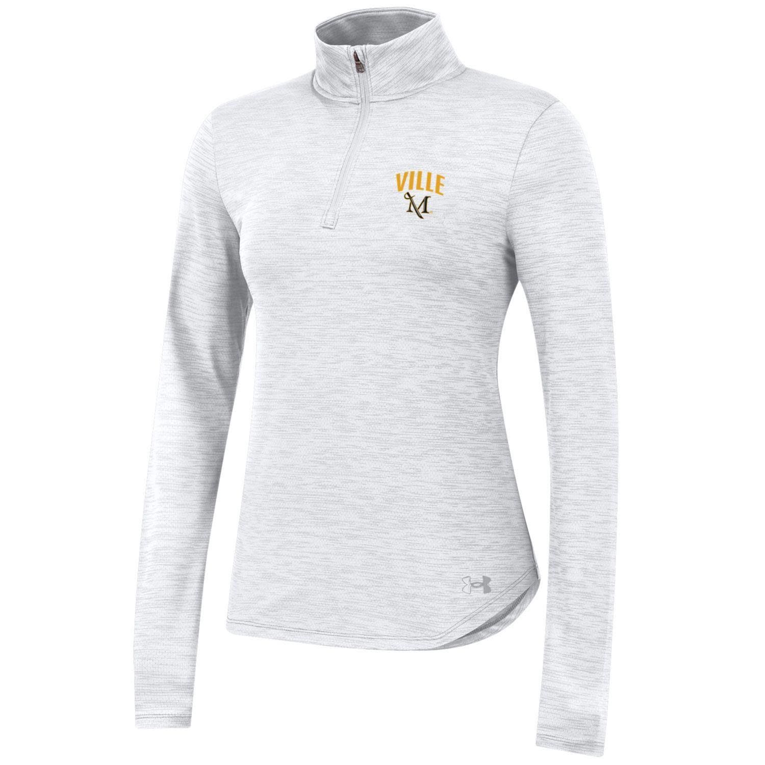 Women's Vent Tech 1/4 Zip