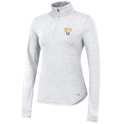 Women's Vent Tech 1/4 Zip