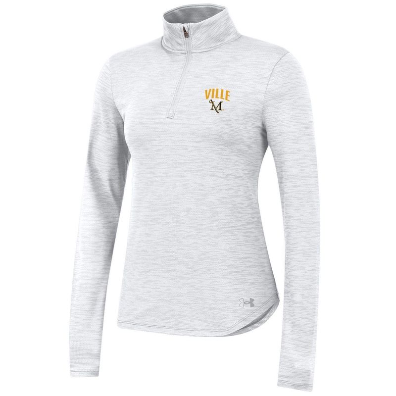 Women's Vent Tech 1/4 Zip