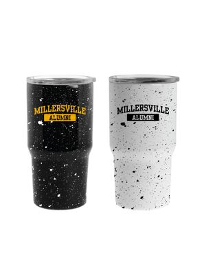 Alumni Stainless Tumbler 