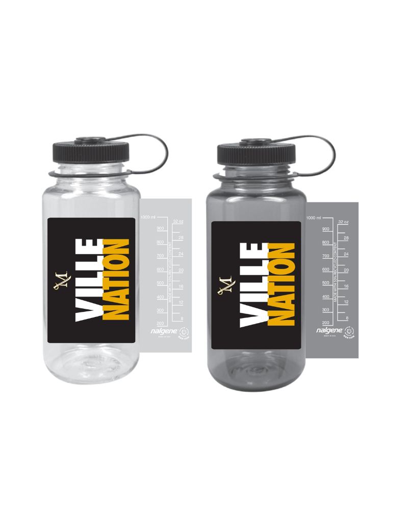 Ville Nation Nalgene