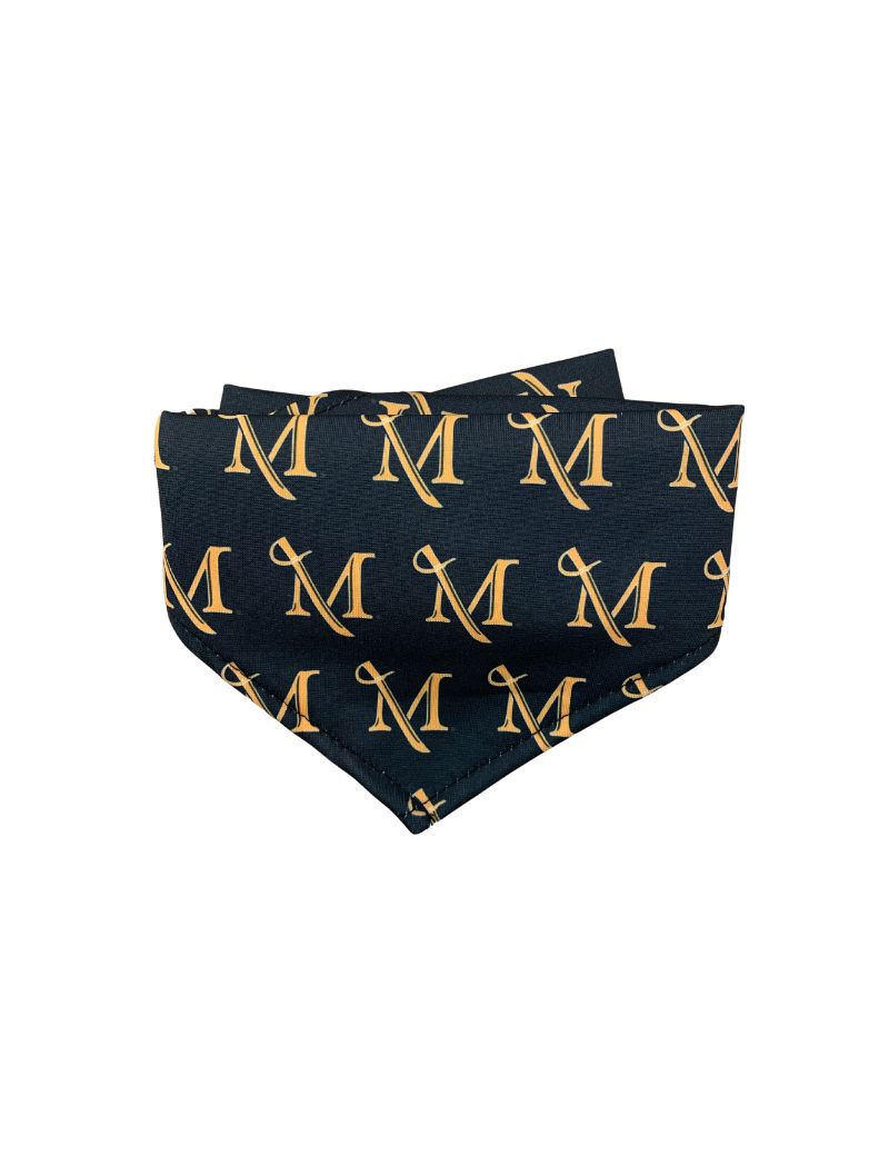 All Star Dogs Sublimated Bandana