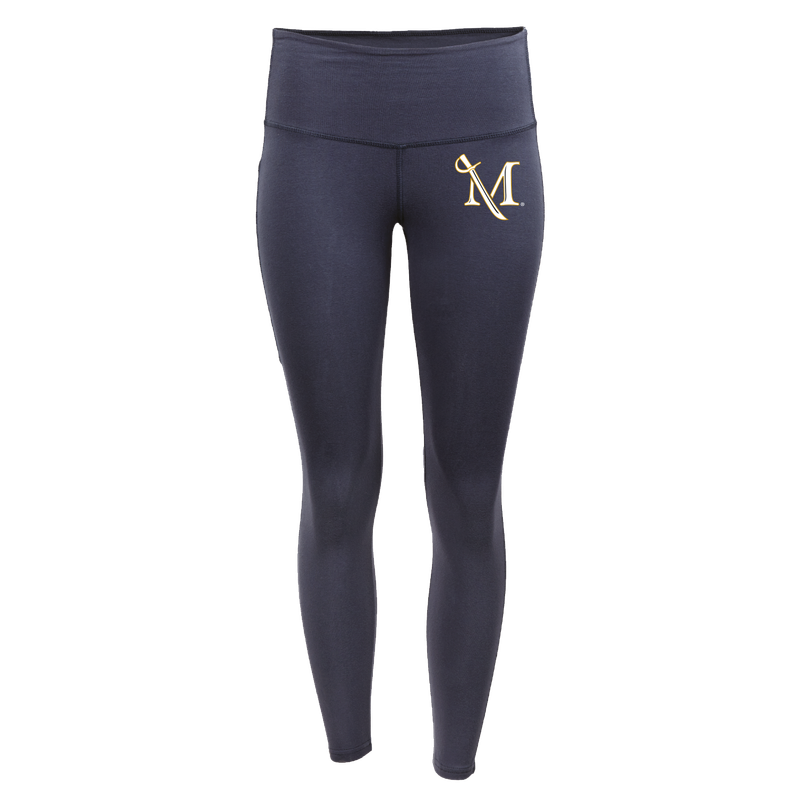 Adore Me Leggings Castlerock